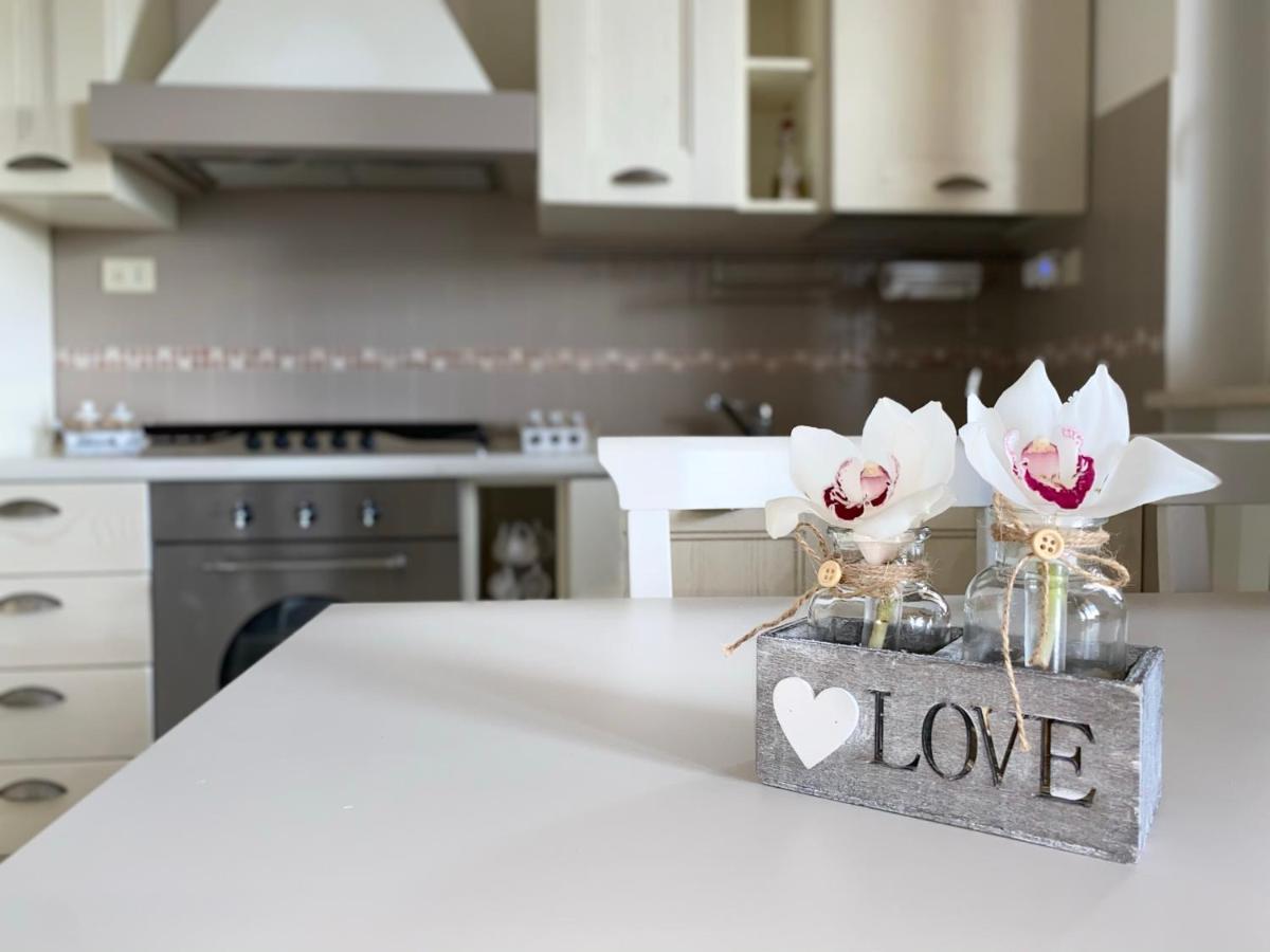Clare House Per Una Vacanza "Chic" Villa Porto Recanati Bagian luar foto