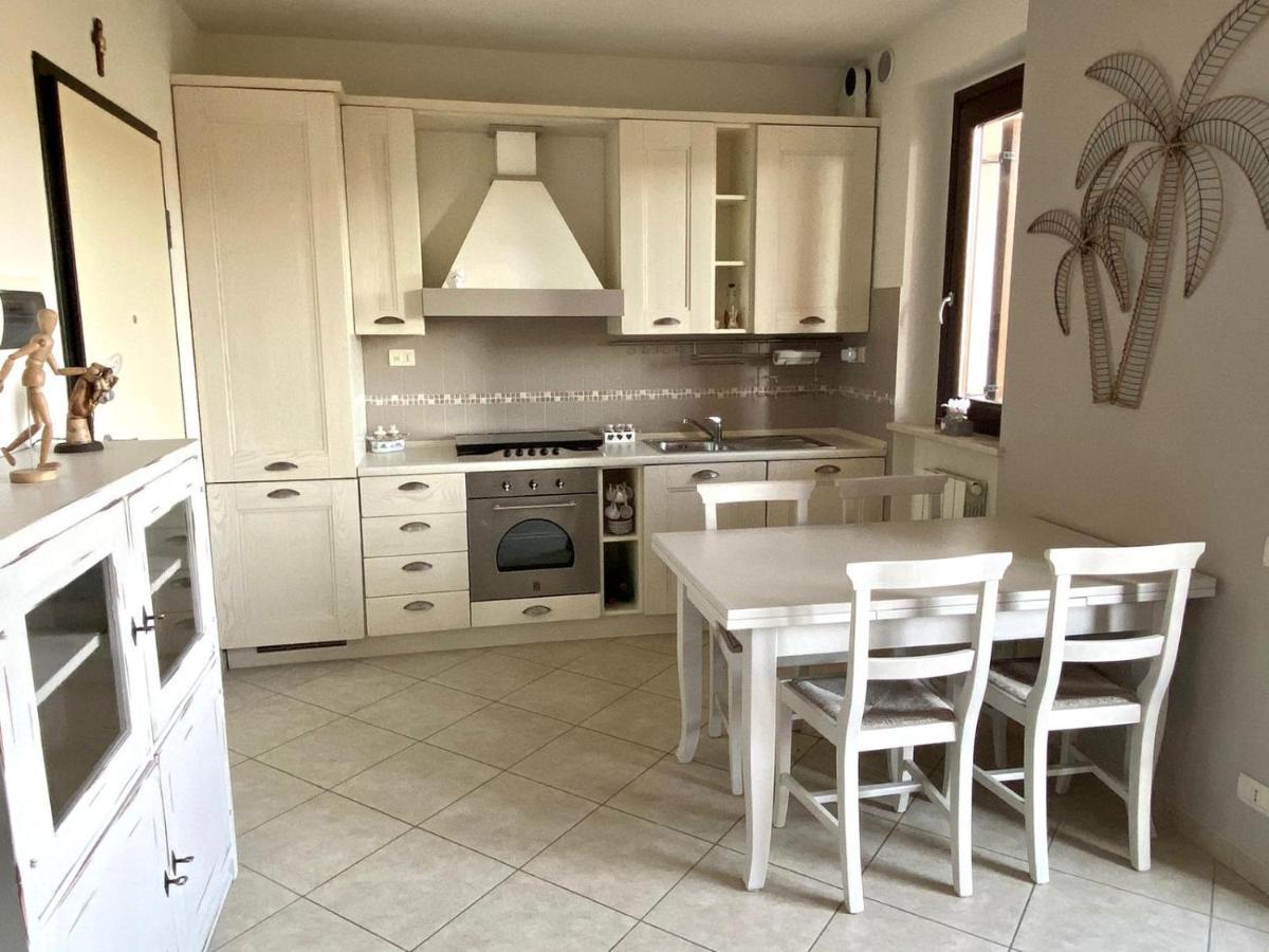 Clare House Per Una Vacanza "Chic" Villa Porto Recanati Bagian luar foto