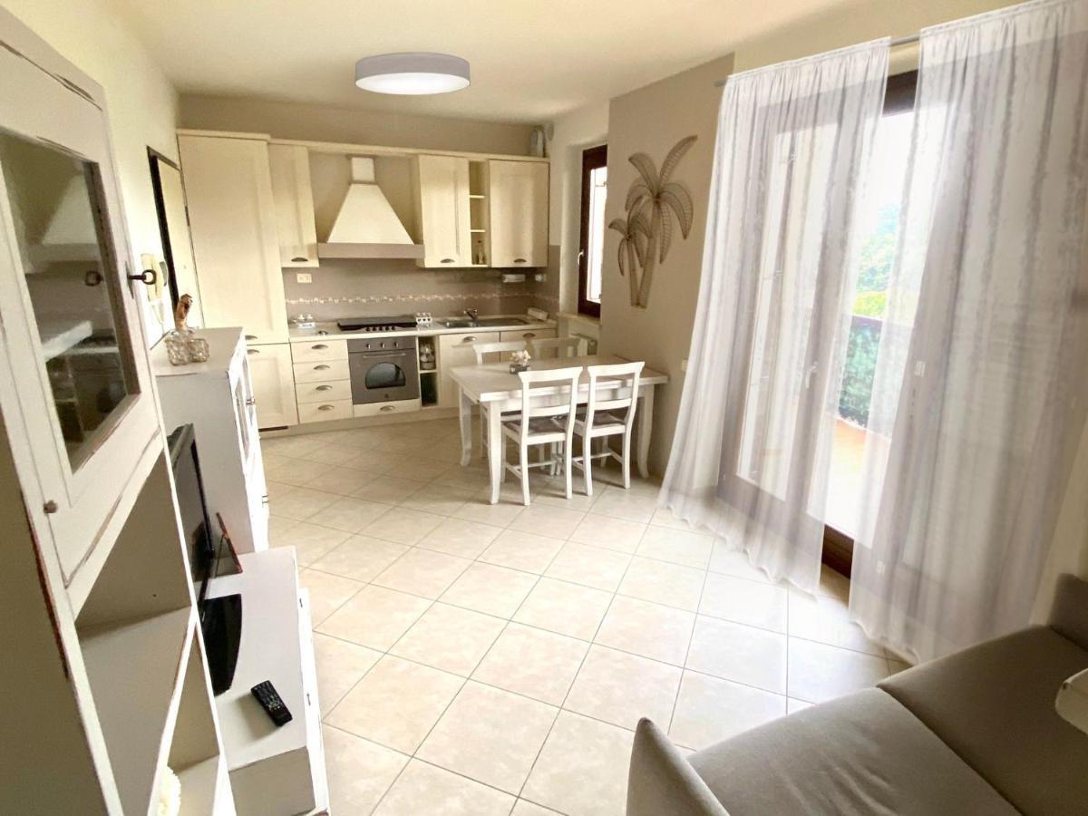Clare House Per Una Vacanza "Chic" Villa Porto Recanati Bagian luar foto
